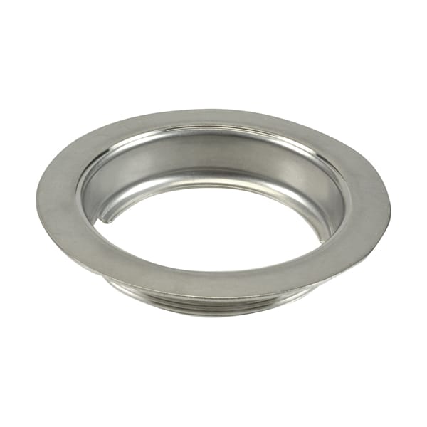 T&S Brass Flange3-1/2"Face, Twist Waste 10384-45 - main